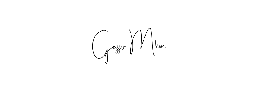 Check out images of Autograph of Gajju Mkm name. Actor Gajju Mkm Signature Style. Andilay-7BmLP is a professional sign style online. Gajju Mkm signature style 4 images and pictures png