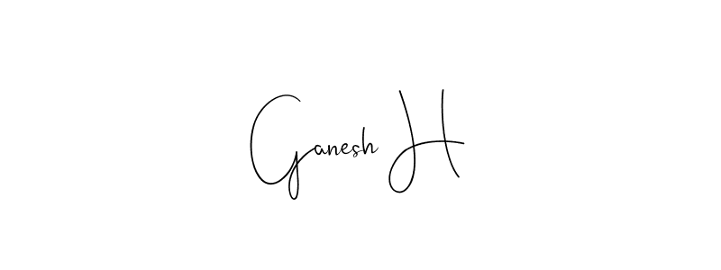 Here are the top 10 professional signature styles for the name Ganesh H. These are the best autograph styles you can use for your name. Ganesh H signature style 4 images and pictures png