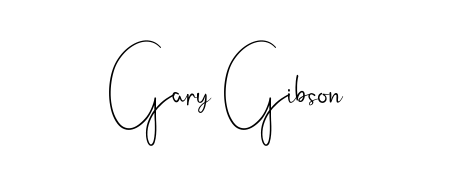 Also You can easily find your signature by using the search form. We will create Gary Gibson name handwritten signature images for you free of cost using Andilay-7BmLP sign style. Gary Gibson signature style 4 images and pictures png