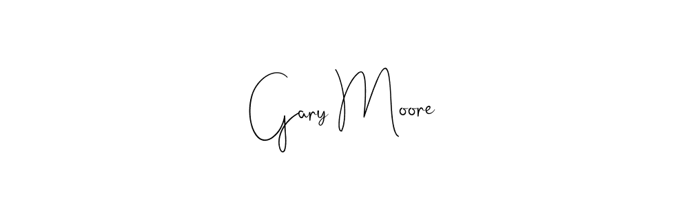 Here are the top 10 professional signature styles for the name Gary Moore. These are the best autograph styles you can use for your name. Gary Moore signature style 4 images and pictures png