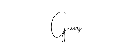 A classic penmanship look for Gauy. The Andilay-7BmLP font brings timeless elegance and confidence to every signed document. Gauy signature style 4 images and pictures png