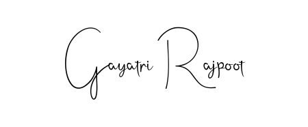 Best and Professional Signature Style for Gayatri Rajpoot. Andilay-7BmLP Best Signature Style Collection. Gayatri Rajpoot signature style 4 images and pictures png