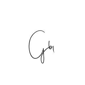 You should practise on your own different ways (Andilay-7BmLP) to write your name (Gbl) in signature. don't let someone else do it for you. Gbl signature style 4 images and pictures png