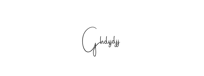 The best way (Andilay-7BmLP) to make a short signature is to pick only two or three words in your name. The name Ghdfjdjj include a total of six letters. For converting this name. Ghdfjdjj signature style 4 images and pictures png