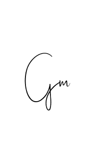 This is the best signature style for the Gm name. Also you like these signature font (Andilay-7BmLP). Mix name signature. Gm signature style 4 images and pictures png