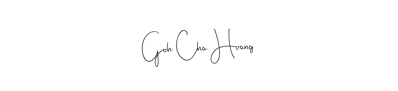 Check out images of Autograph of Goh Cha Huang name. Actor Goh Cha Huang Signature Style. Andilay-7BmLP is a professional sign style online. Goh Cha Huang signature style 4 images and pictures png