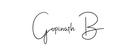 The Andilay-7BmLP font gives name Gopinath B a signature that looks effortless yet distinguished. Download high-res PNG instantly. Gopinath B signature style 4 images and pictures png