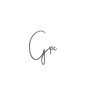 Similarly Andilay-7BmLP is the best handwritten signature design. Signature creator online .You can use it as an online autograph creator for name Gpc. Gpc signature style 4 images and pictures png