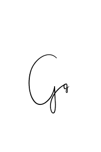 How to make Gq name signature. Use Andilay-7BmLP style for creating short signs online. This is the latest handwritten sign. Gq signature style 4 images and pictures png