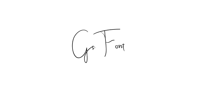 Check out images of Autograph of Gs Font name. Actor Gs Font Signature Style. Andilay-7BmLP is a professional sign style online. Gs Font signature style 4 images and pictures png