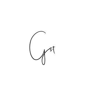 See photos of Gst official signature by Spectra . Check more albums & portfolios. Read reviews & check more about Andilay-7BmLP font. Gst signature style 4 images and pictures png