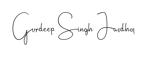 Turn your name Gurdeep Singh Jasdhol into a signature brand with Andilay-7BmLP styling. Download in standard PNG or transparent format anytime. Gurdeep Singh Jasdhol signature style 4 images and pictures png