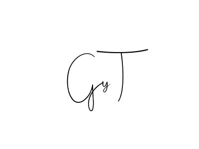 Check out images of Autograph of Gy T name. Actor Gy T Signature Style. Andilay-7BmLP is a professional sign style online. Gy T signature style 4 images and pictures png