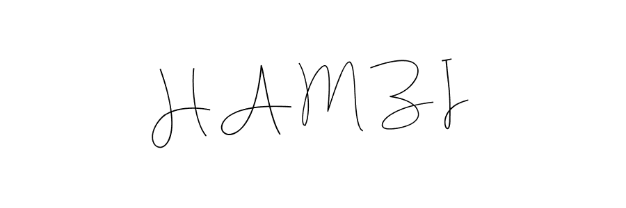 Here are the top 10 professional signature styles for the name H A M Z I. These are the best autograph styles you can use for your name. H A M Z I signature style 4 images and pictures png