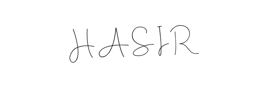 Here are the top 10 professional signature styles for the name H A S I R. These are the best autograph styles you can use for your name. H A S I R signature style 4 images and pictures png