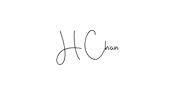 See photos of H Chan official signature by Spectra . Check more albums & portfolios. Read reviews & check more about Andilay-7BmLP font. H Chan signature style 4 images and pictures png