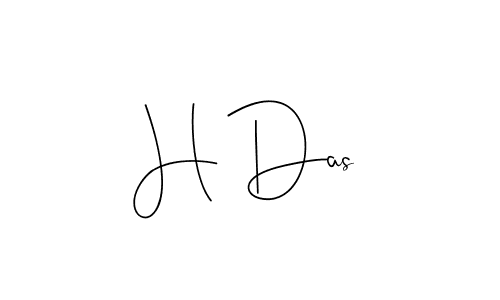 See photos of H Das official signature by Spectra . Check more albums & portfolios. Read reviews & check more about Andilay-7BmLP font. H Das signature style 4 images and pictures png