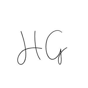 This is the best signature style for the H G name. Also you like these signature font (Andilay-7BmLP). Mix name signature. H G signature style 4 images and pictures png