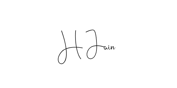 This is the best signature style for the H Jain name. Also you like these signature font (Andilay-7BmLP). Mix name signature. H Jain signature style 4 images and pictures png