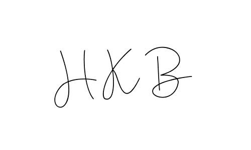 Once you've used our free online signature maker to create your best signature Andilay-7BmLP style, it's time to enjoy all of the benefits that H K B name signing documents. H K B signature style 4 images and pictures png