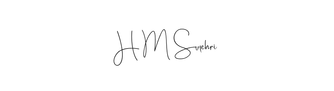 Similarly Andilay-7BmLP is the best handwritten signature design. Signature creator online .You can use it as an online autograph creator for name H M Sulehri. H M Sulehri signature style 4 images and pictures png