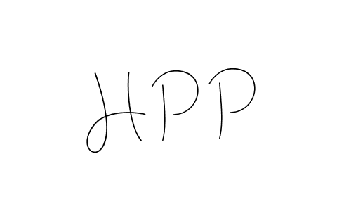 Similarly Andilay-7BmLP is the best handwritten signature design. Signature creator online .You can use it as an online autograph creator for name H P P. H P P signature style 4 images and pictures png