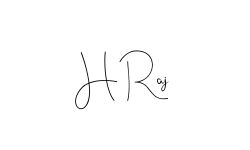 Check out images of Autograph of H Raj name. Actor H Raj Signature Style. Andilay-7BmLP is a professional sign style online. H Raj signature style 4 images and pictures png
