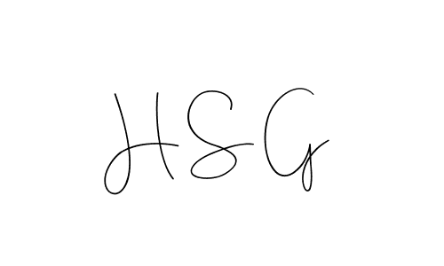 Here are the top 10 professional signature styles for the name H S G. These are the best autograph styles you can use for your name. H S G signature style 4 images and pictures png