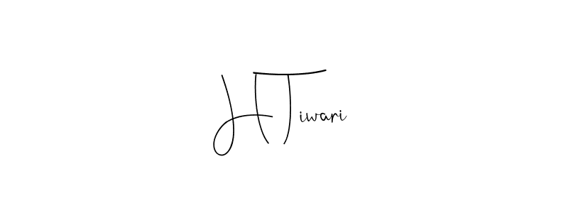 Similarly Andilay-7BmLP is the best handwritten signature design. Signature creator online .You can use it as an online autograph creator for name H Tiwari. H Tiwari signature style 4 images and pictures png