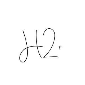 See photos of H2r official signature by Spectra . Check more albums & portfolios. Read reviews & check more about Andilay-7BmLP font. H2r signature style 4 images and pictures png