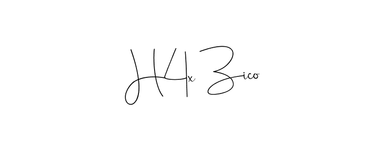 Here are the top 10 professional signature styles for the name H4x Zico. These are the best autograph styles you can use for your name. H4x Zico signature style 4 images and pictures png