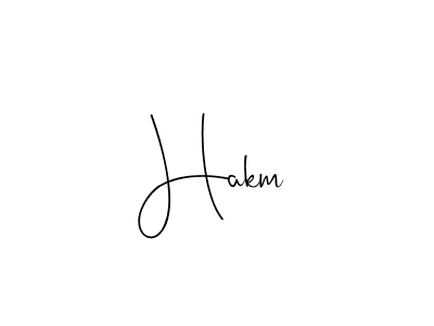 You can use this online signature creator to create a handwritten signature for the name Hakm. This is the best online autograph maker. Hakm signature style 4 images and pictures png