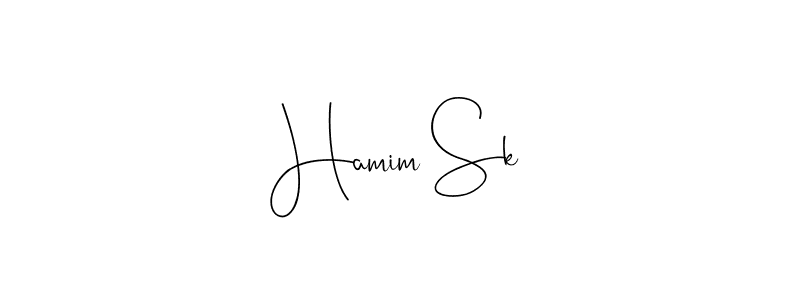 Check out images of Autograph of Hamim Sk name. Actor Hamim Sk Signature Style. Andilay-7BmLP is a professional sign style online. Hamim Sk signature style 4 images and pictures png