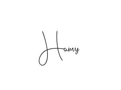 See photos of Hamy official signature by Spectra . Check more albums & portfolios. Read reviews & check more about Andilay-7BmLP font. Hamy signature style 4 images and pictures png