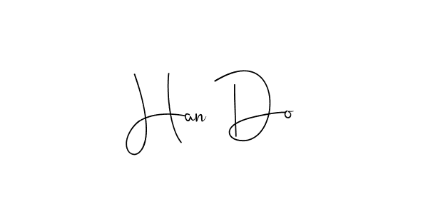 Here are the top 10 professional signature styles for the name Han Do. These are the best autograph styles you can use for your name. Han Do signature style 4 images and pictures png
