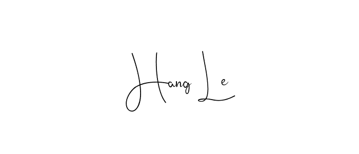 Check out images of Autograph of Hang Le name. Actor Hang Le Signature Style. Andilay-7BmLP is a professional sign style online. Hang Le signature style 4 images and pictures png