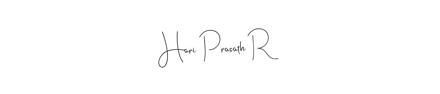 Best and Professional Signature Style for Hari Prasath R. Andilay-7BmLP Best Signature Style Collection. Hari Prasath R signature style 4 images and pictures png