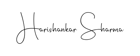 Best and Professional Signature Style for Harishankar Sharma. Andilay-7BmLP Best Signature Style Collection. Harishankar Sharma signature style 4 images and pictures png