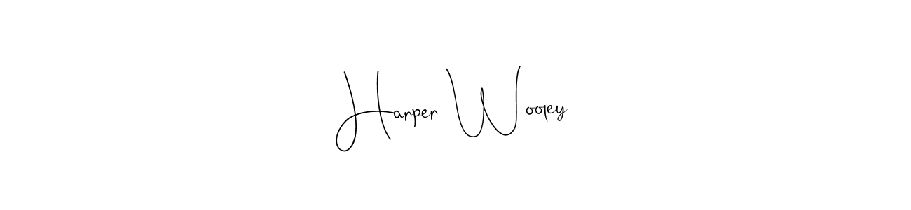 Here are the top 10 professional signature styles for the name Harper Wooley. These are the best autograph styles you can use for your name. Harper Wooley signature style 4 images and pictures png