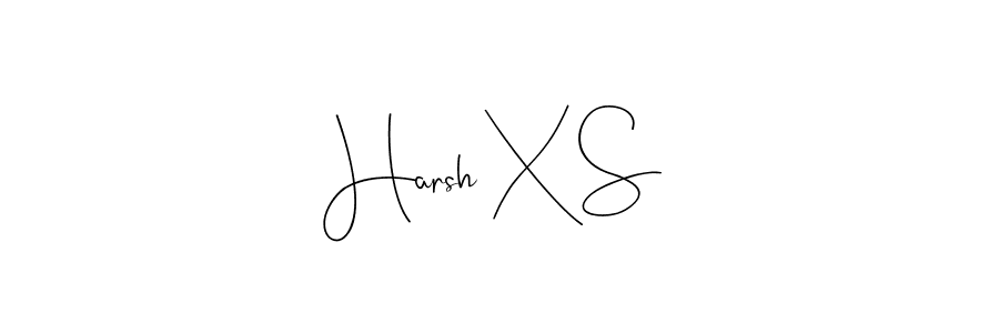 See photos of Harsh X S official signature by Spectra . Check more albums & portfolios. Read reviews & check more about Andilay-7BmLP font. Harsh X S signature style 4 images and pictures png