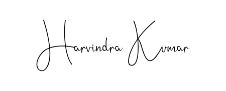 Quickly download Harvindra Kumar name signature in high-resolution PNG using Andilay-7BmLP style. Ready to insert into PDFs and online applications. Harvindra Kumar signature style 4 images and pictures png