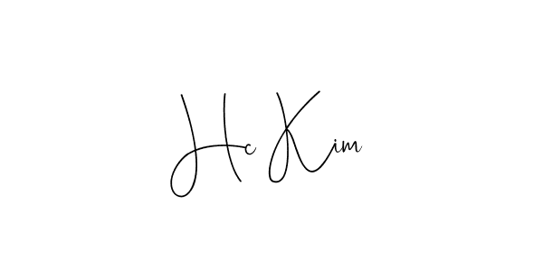 This is the best signature style for the Hc Kim name. Also you like these signature font (Andilay-7BmLP). Mix name signature. Hc Kim signature style 4 images and pictures png