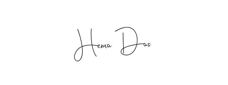 It looks lik you need a new signature style for name Hema Das. Design unique handwritten (Andilay-7BmLP) signature with our free signature maker in just a few clicks. Hema Das signature style 4 images and pictures png
