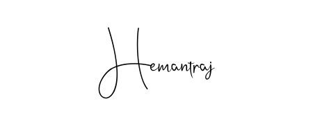 Make a short Hemantraj signature style. Manage your documents anywhere anytime using Andilay-7BmLP. Create and add eSignatures, submit forms, share and send files easily. Hemantraj signature style 4 images and pictures png