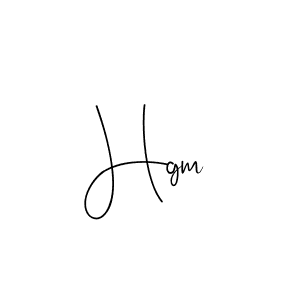 This is the best signature style for the Hgm name. Also you like these signature font (Andilay-7BmLP). Mix name signature. Hgm signature style 4 images and pictures png