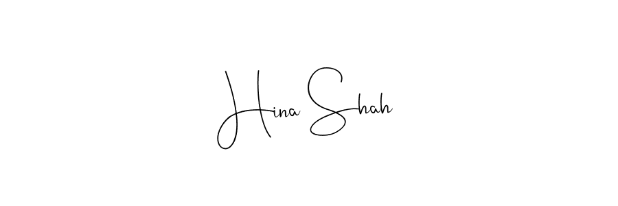 You can use this online signature creator to create a handwritten signature for the name Hina Shah. This is the best online autograph maker. Hina Shah signature style 4 images and pictures png