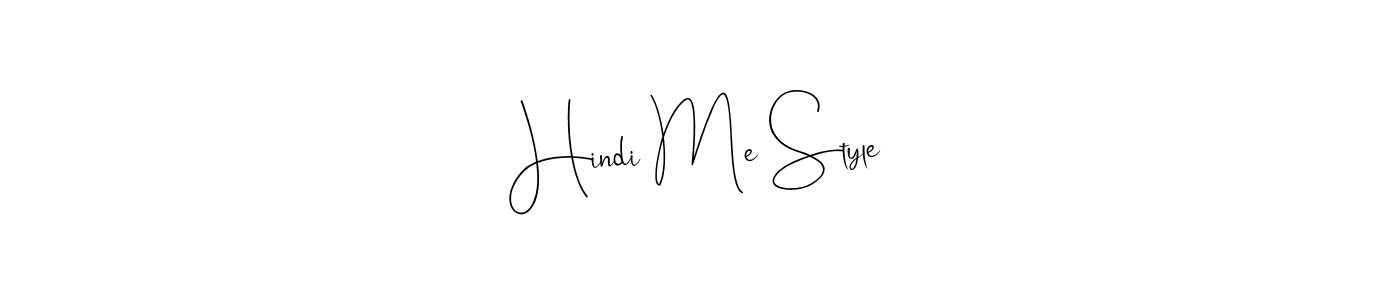 This is the best signature style for the Hindi Me Style name. Also you like these signature font (Andilay-7BmLP). Mix name signature. Hindi Me Style signature style 4 images and pictures png