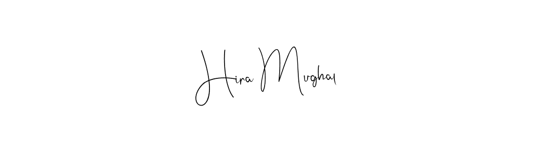 How to Draw Hira Mughal signature style? Andilay-7BmLP is a latest design signature styles for name Hira Mughal. Hira Mughal signature style 4 images and pictures png