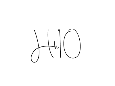 How to Draw Hk10 signature style? Andilay-7BmLP is a latest design signature styles for name Hk10. Hk10 signature style 4 images and pictures png