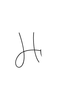 You can use this online signature creator to create a handwritten signature for the name Hl. This is the best online autograph maker. Hl signature style 4 images and pictures png